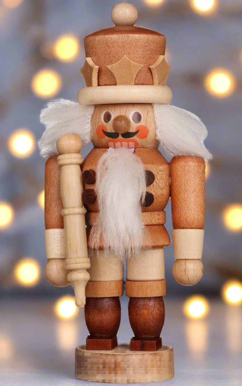 Nutcracker (Mini) - King